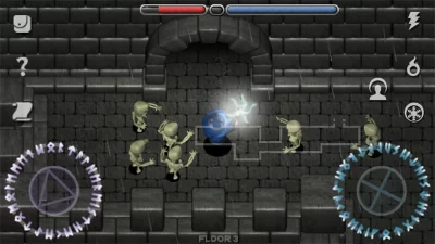 Solomon's Keep screenshot №5