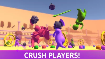 Spear.io 3D screenshot №3