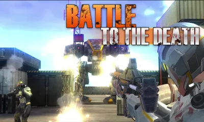 Strike Back: Dead Cover screenshot №6