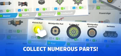 Super Tank Rumble screenshot №4