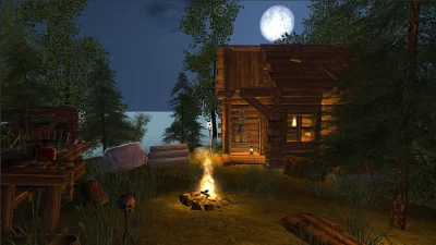 Survival Island : Last Days screenshot №7