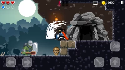 Sword Of Xolan screenshot №6