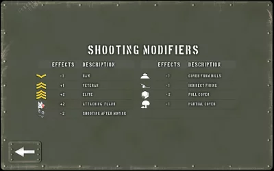 Tank Battle: 1944 screenshot №7