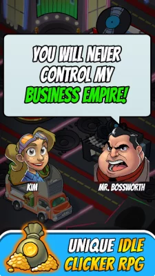 Tap Empire: Idle Tycoon Game screenshot №6