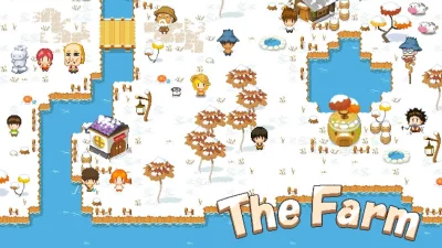 The Farm : Sassy Princess screenshot №4