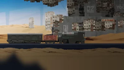 The Final Station on SHIELD screenshot №5