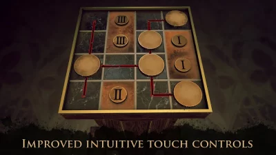 The House of Da Vinci 3 screenshot №4