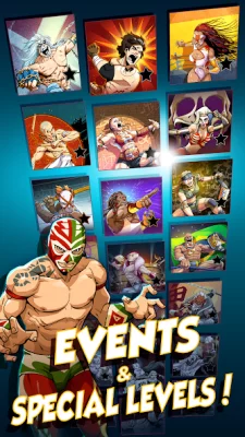 The Muscle Hustle screenshot №7