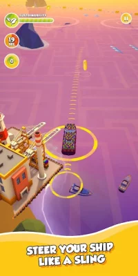 The Sea Rider screenshot №5