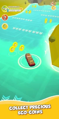 The Sea Rider screenshot №6