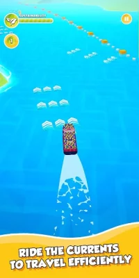 The Sea Rider screenshot №7