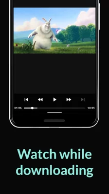 µTorrent® Pro - Torrent App screenshot №6