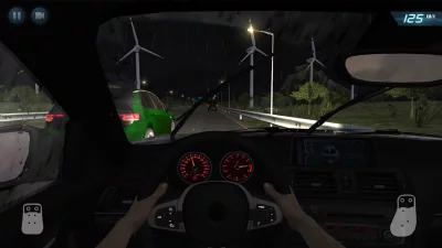 Traffic Driver 2 screenshot №8