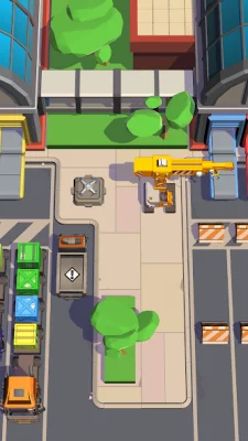 Transport It! 3D - Tycoon Mana screenshot №4