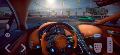 Tuning Club Online screenshot №3