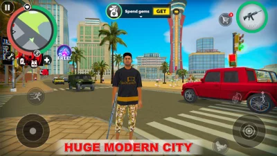 Vegas Crime Simulator screenshot №7