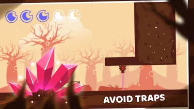 Wobble Journey screenshot №5