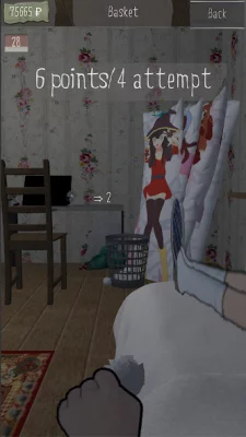 Your Life Simulator screenshot №6