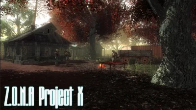 Z.O.N.A Project X screenshot №2
