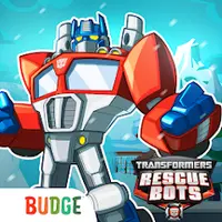 Transformers Rescue Bots: Hero [ВЗЛОМ: все разблокировано] v 2.0