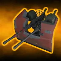 Turret Defense - Tower Defense