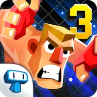 UFB 3 - Ultra Fighting Bros v 1.0 [ВЗЛОМ]