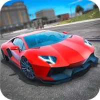 Ultimate Car Driving Simulator [ВЗЛОМ на деньги] 7.11