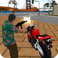 Vegas Crime Simulator [ВЗЛОМ много денег] v 6.6.8