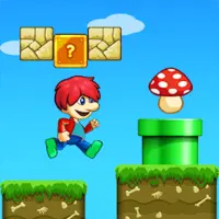 Victo’s World - Джунгли приключения - супер мир [ВЗЛОМ: деньги] 1.8.4