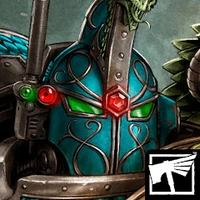 The Horus Heresy: Legions [ВЗЛОМ] v 1.4.4