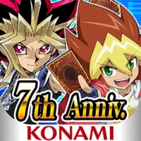 Yu-Gi-Oh! Duel Links v 4.5.0 [ВЗЛОМ: бессмертие]
