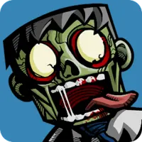 Zombie Age 3 v 2.5.1 [ВЗЛОМ на деньги]