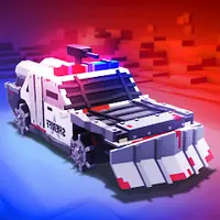 Zombie Derby: Pixel Survival (Мод, Бесплатные покупки)