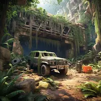 Survivalist: invasion [ВЗЛОМ: Бесконечные деньги] 0.0.616