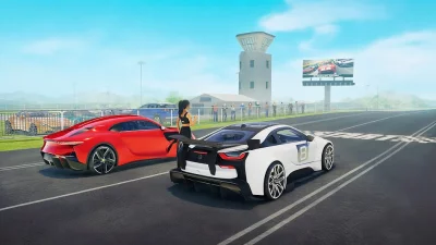 Car Saler Simulator Dealership screen 2