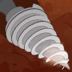 Drill and Collect - Idle Miner (ВЗЛОМ Много Денег)