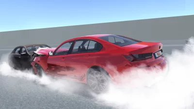 Car Crash Royale screen 1
