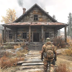 Dead God Land Survival Games (ВЗЛОМ Много Денег)
