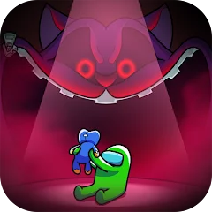 PlayTime.io: All Jumpscare (ВЗЛОМ, Бесплатные покупки)