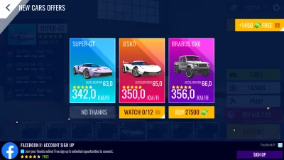 Real Car Driving: Race City 3D взлом screen 3