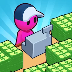 MicroTown.io - My Little Town (ВЗЛОМ Много Денег)