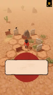 Guncho screen 2