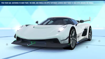 Driving Real Race City 3D взлом screen 2