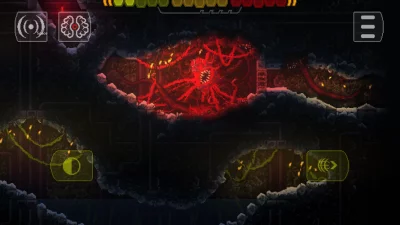 Carrion взлом screen 3