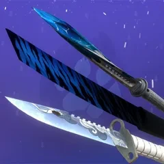 StandKnife Rework