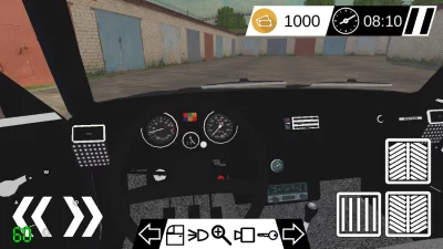 Авто-ретро: Жигули взлом screen 4