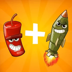 BIG BANG Evolution Мод (Много денег) 1.4.5