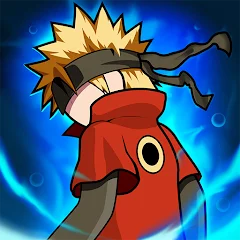 Stick Shinobi Fighting Мод (Бесплатные покупки) 7.4
