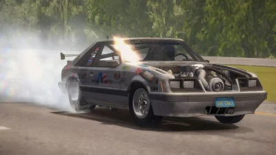 No Limit Drag Racing 2 взлом screen 4