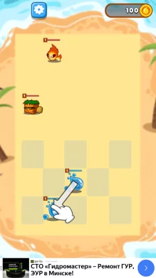 Elemental Monsters: Merge взлом screen 2